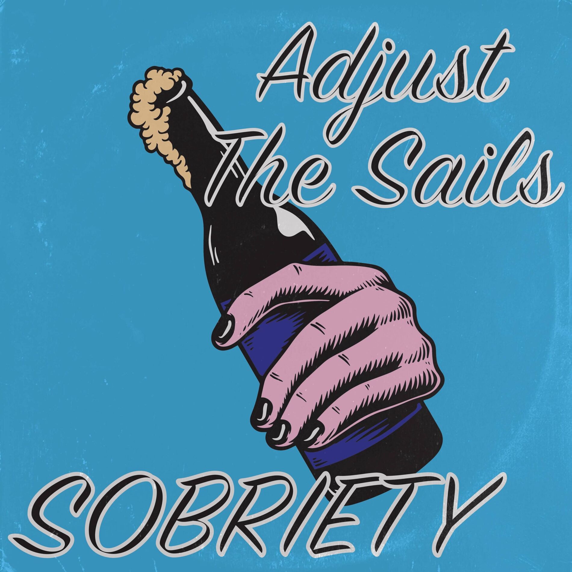 Album cover of Sobriety
