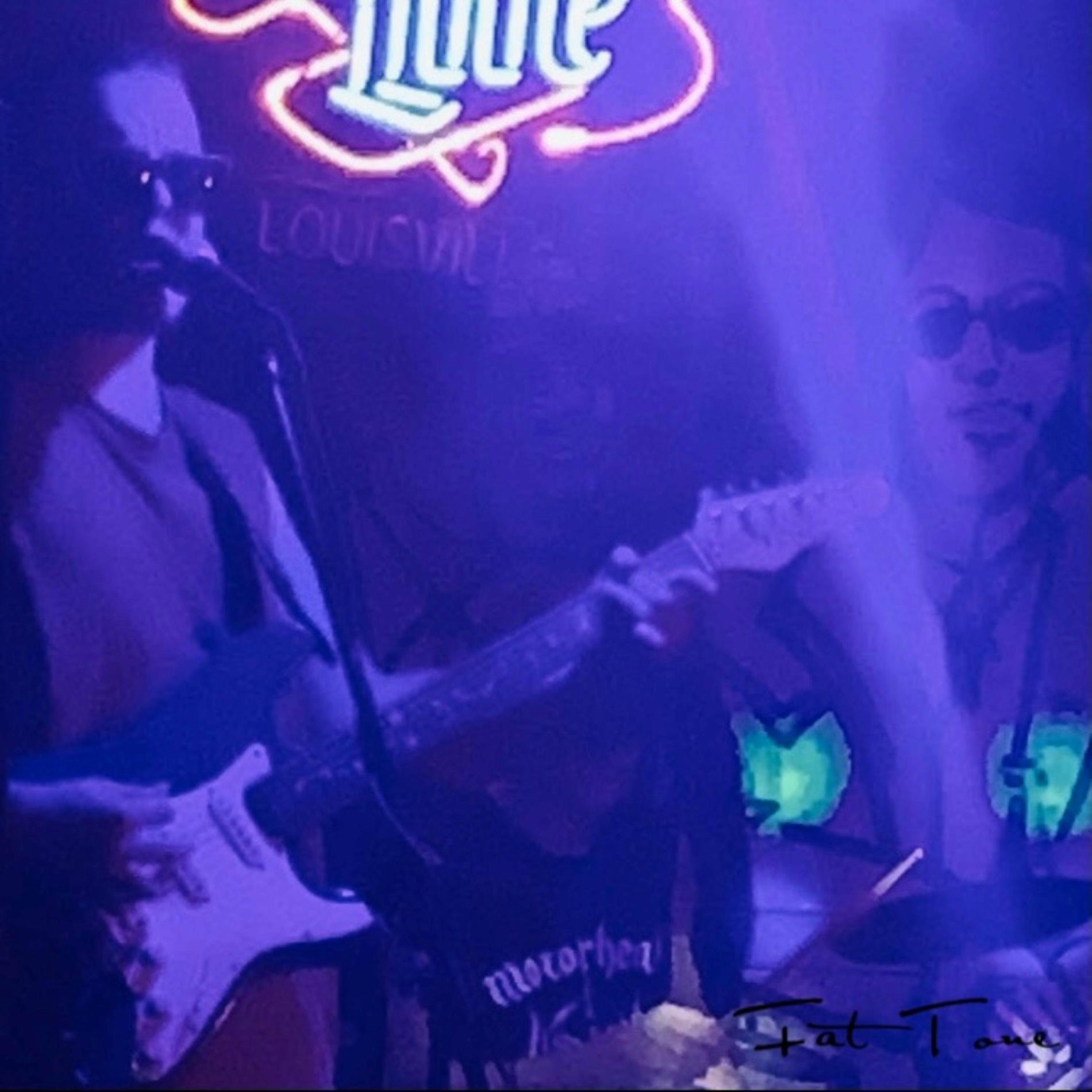 Fat Tone - Fat Tone | Deezer
