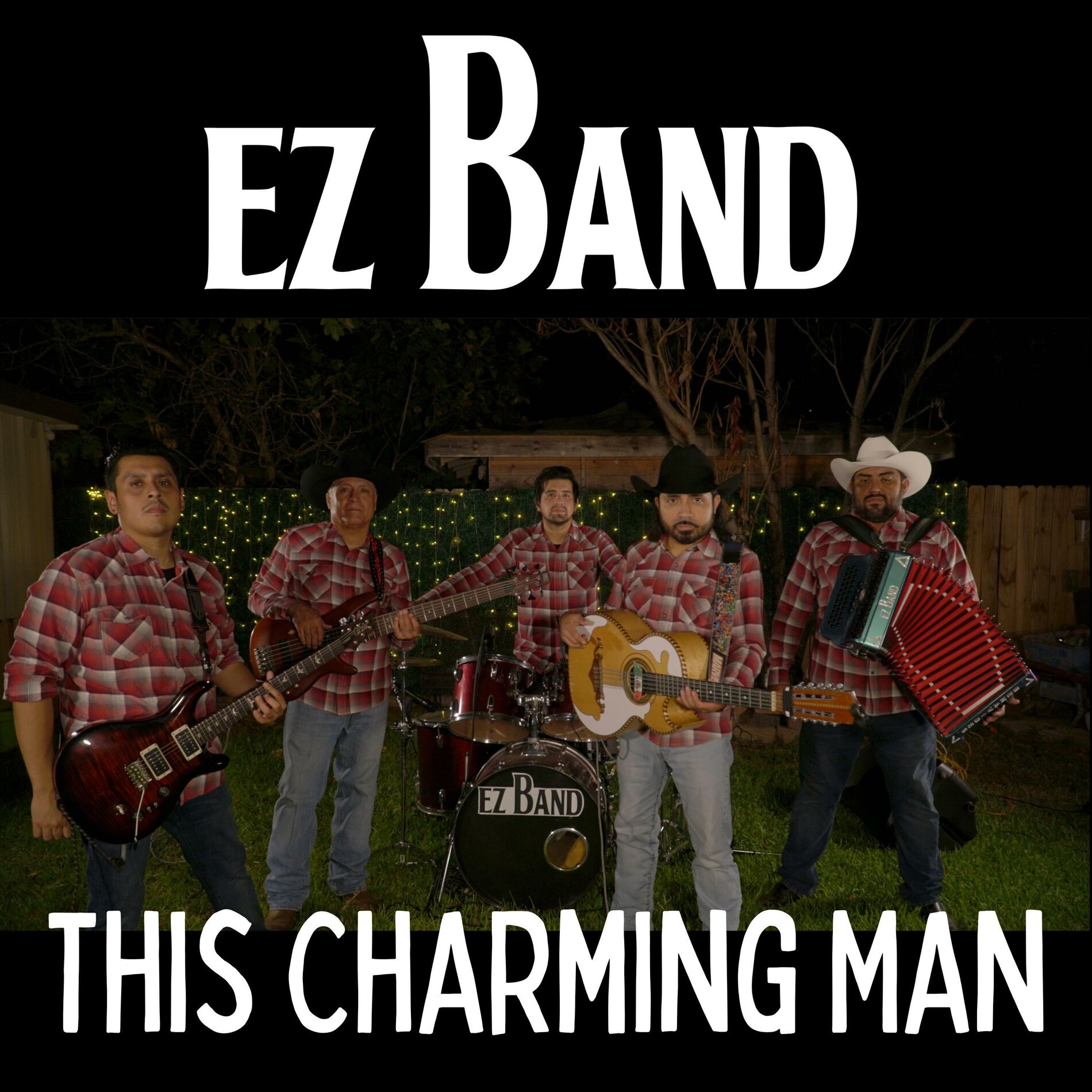 Album cover of This Charming Man