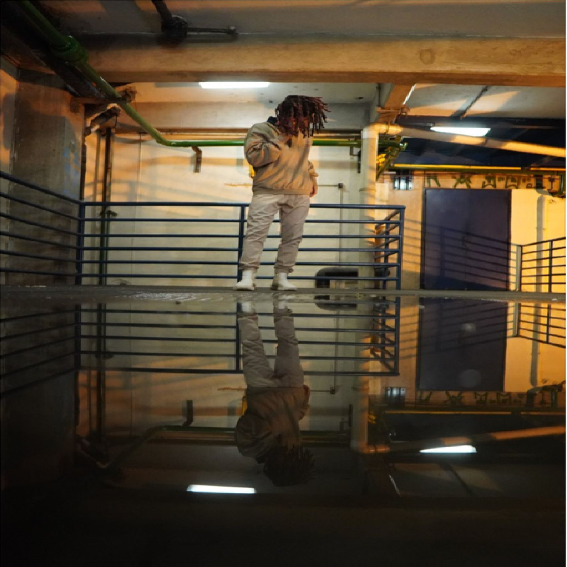 Album cover of Dificil de Achar