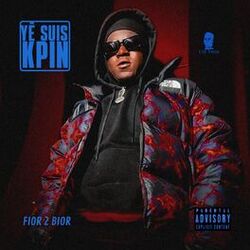 Cover of YE SUIS KPIN