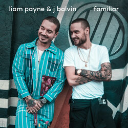 Cover of Familiar