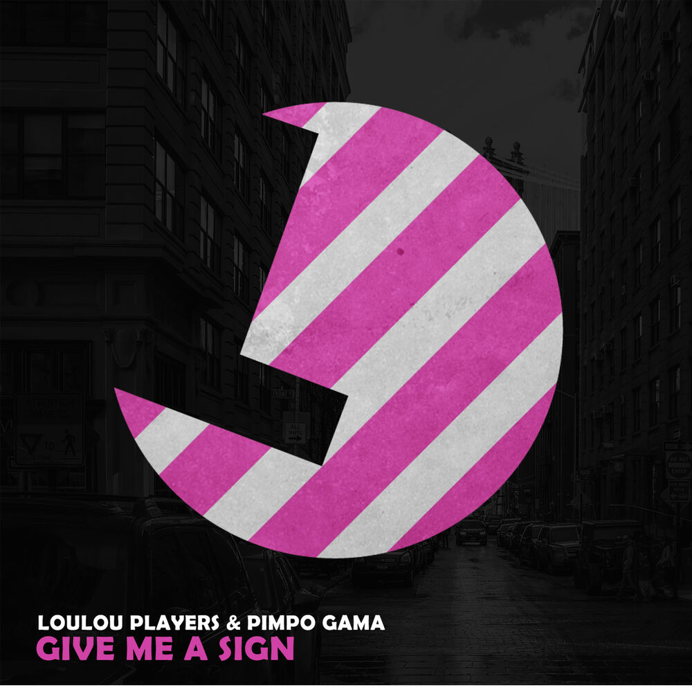 Picture of Give Me a Sign