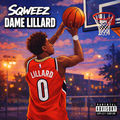 Dame Lillard
