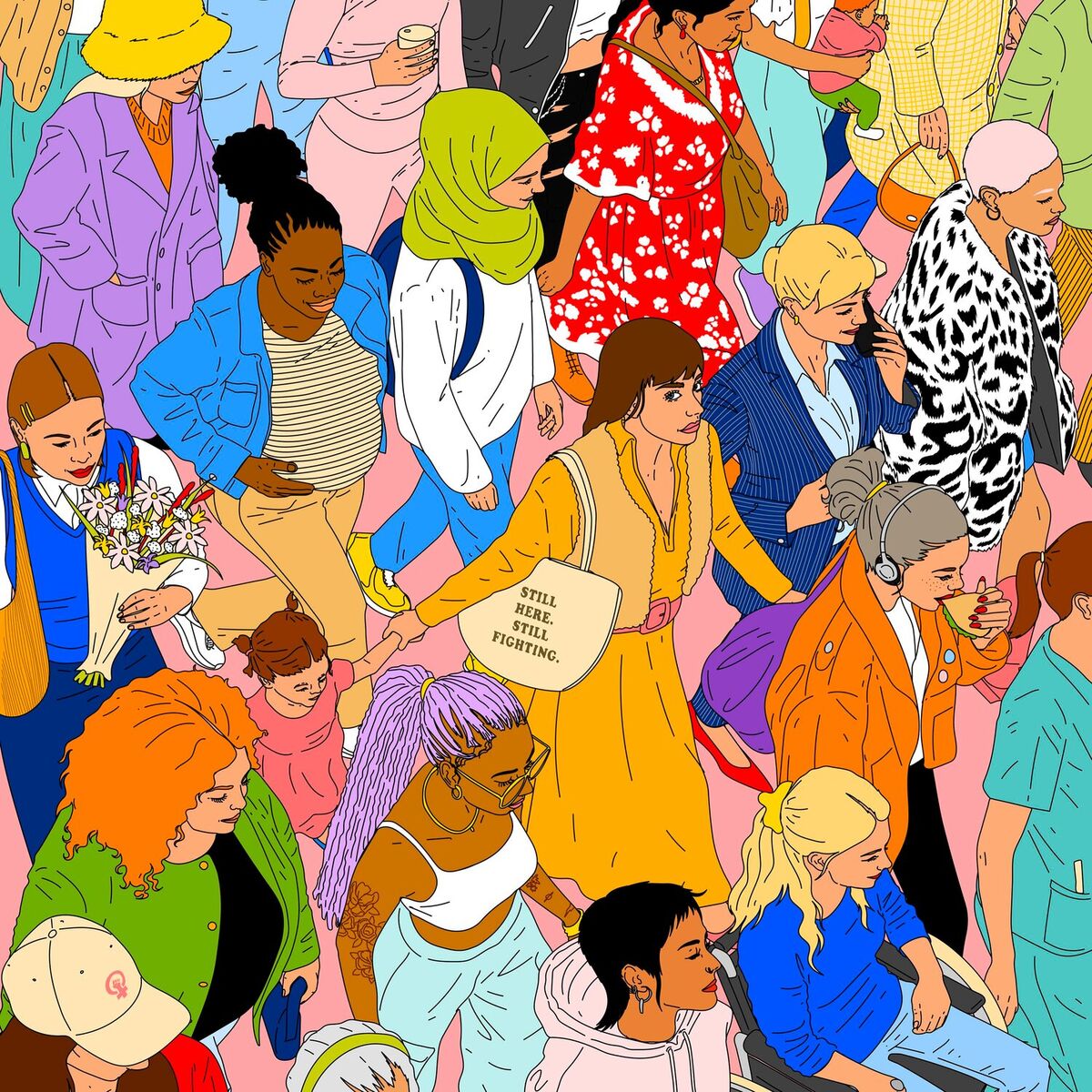 Album cover of Hand