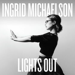 Cover of Lights Out