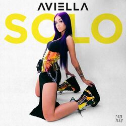 Cover of SOLO