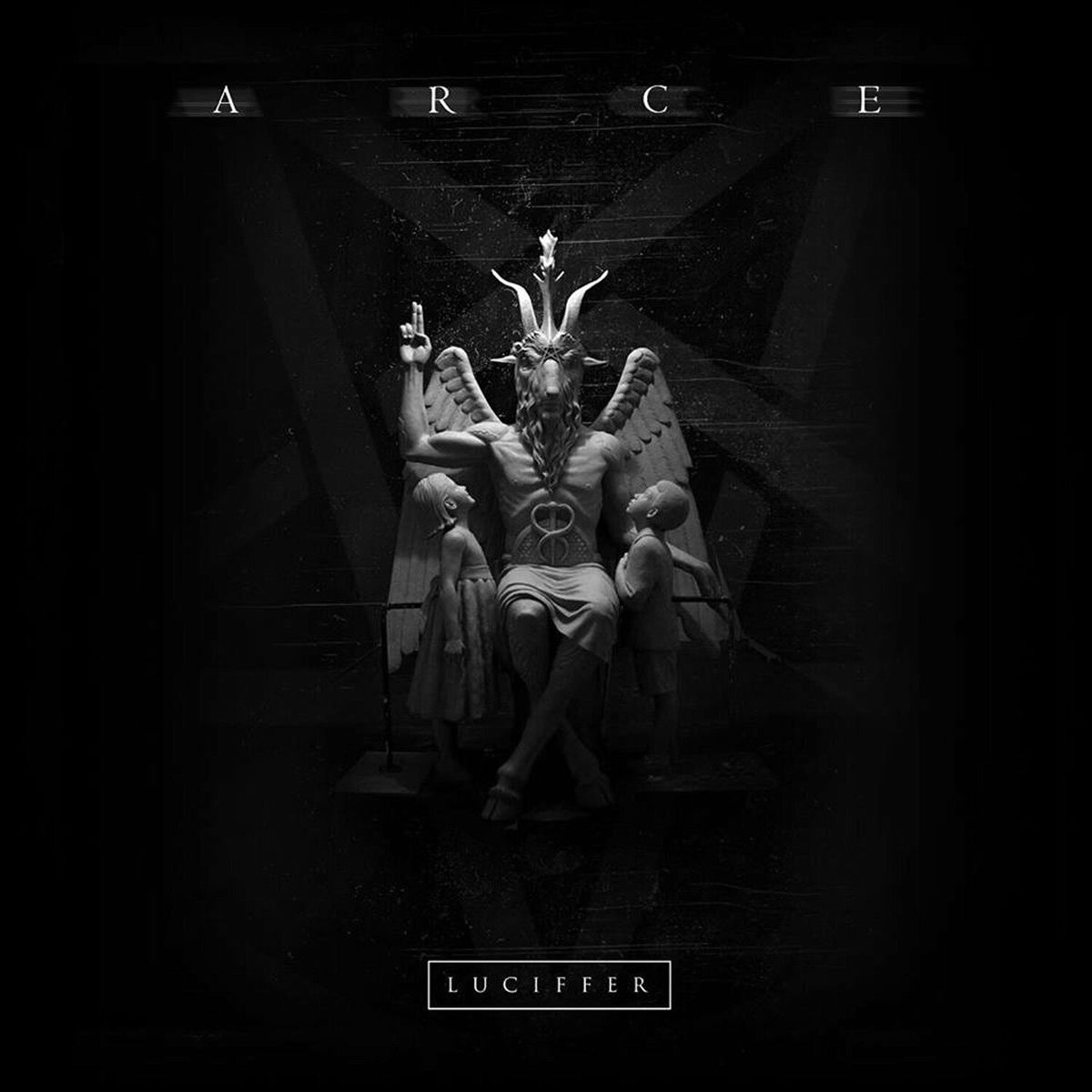 Album cover of Luciffer