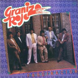 Cover of Fascinación