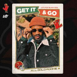 Cover of Get It And Go