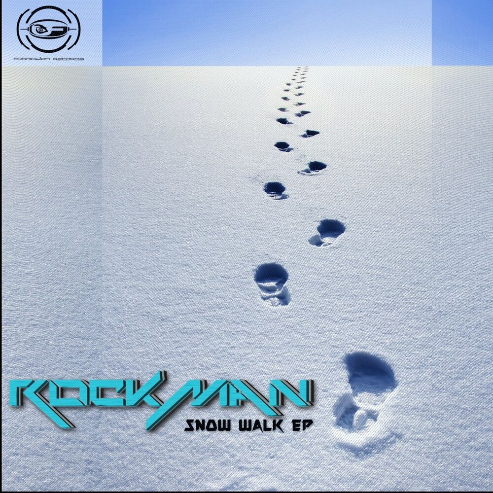 Picture of Snow Walk