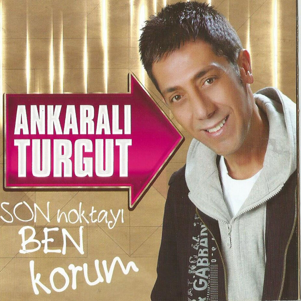 Picture of Son Noktayı Ben Korum