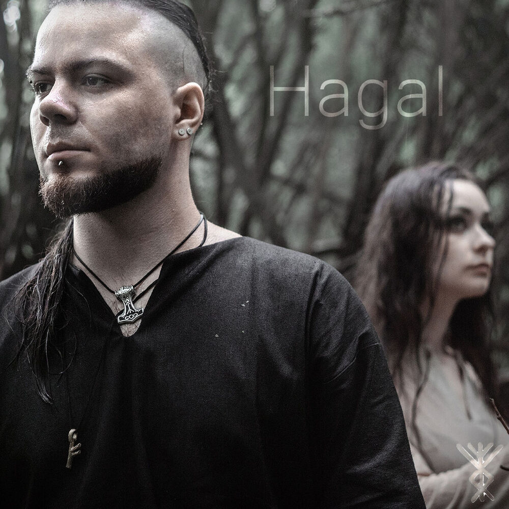 Picture of Hagal