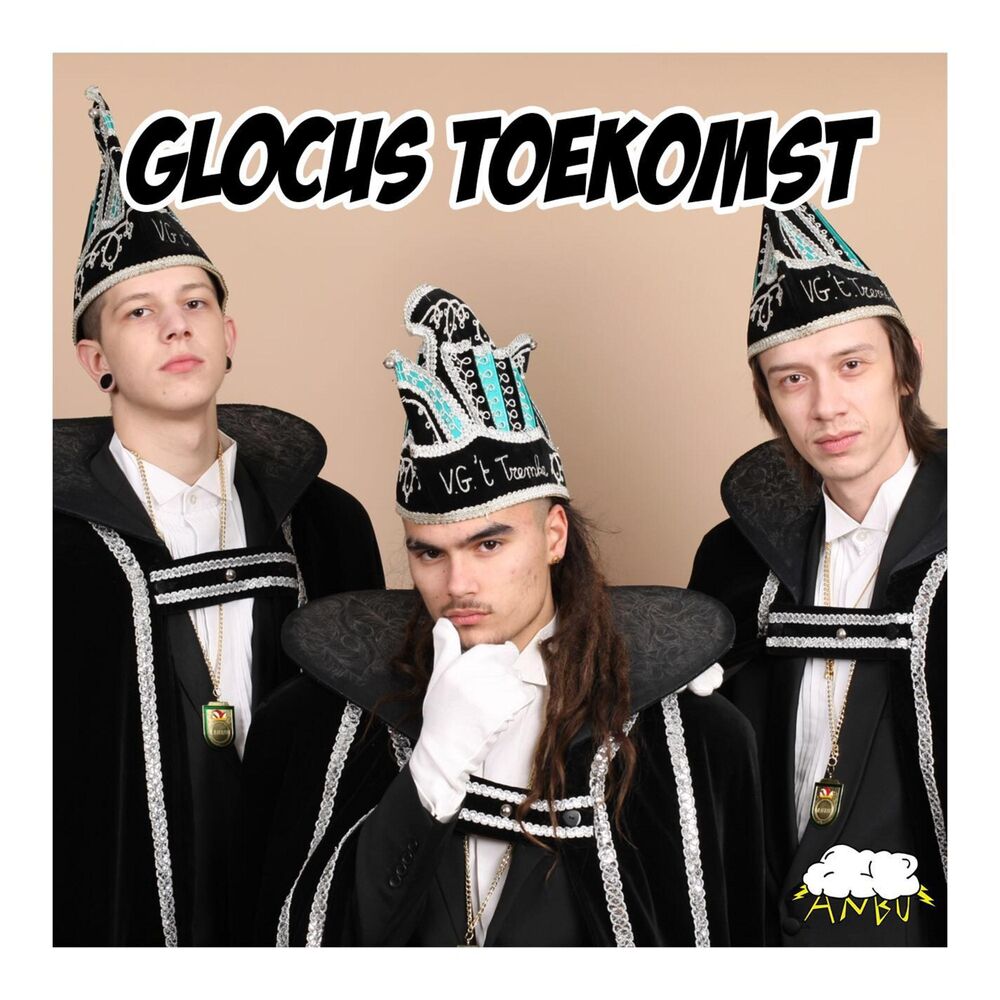 Picture of Glocus Toekomst