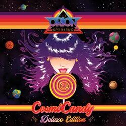 music cover