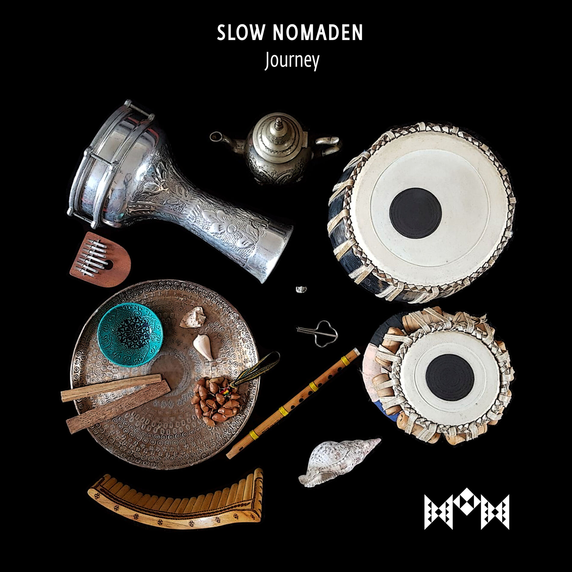 Album cover of Journey