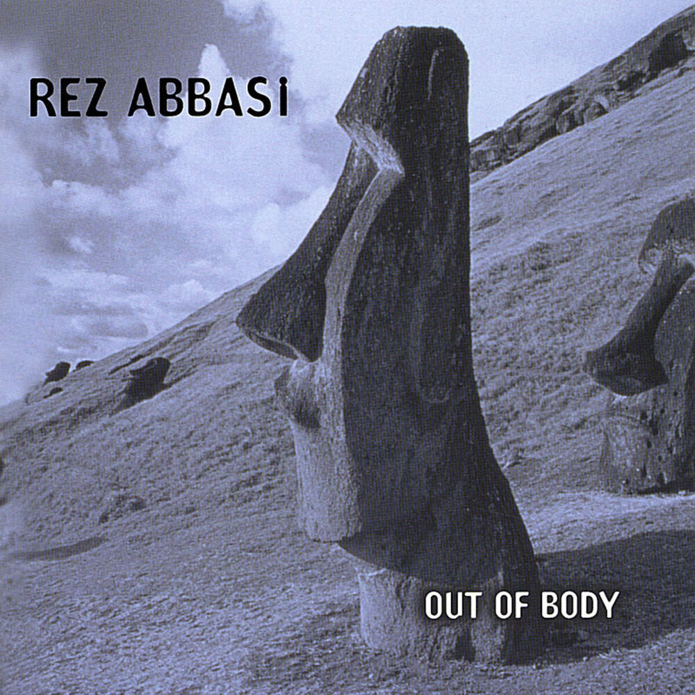 Picture of Out Of Body