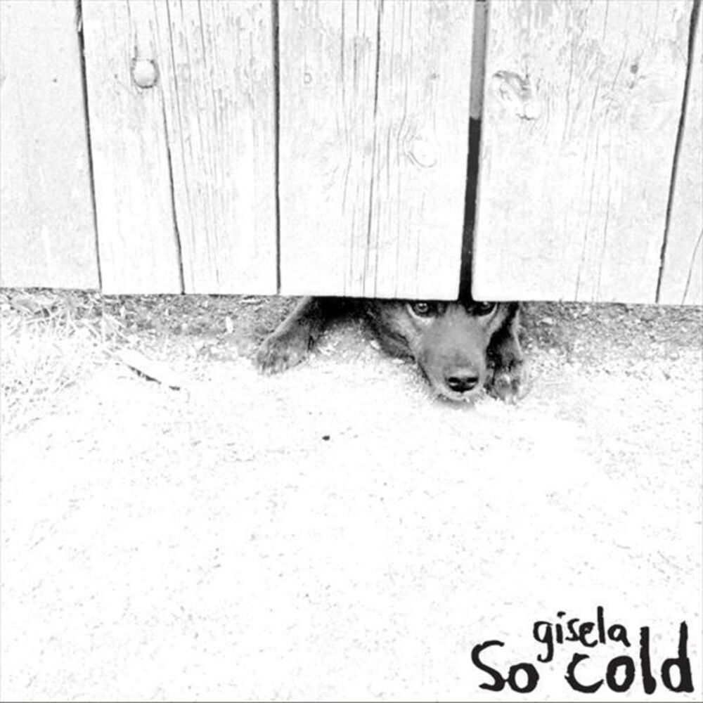 Picture of So cold