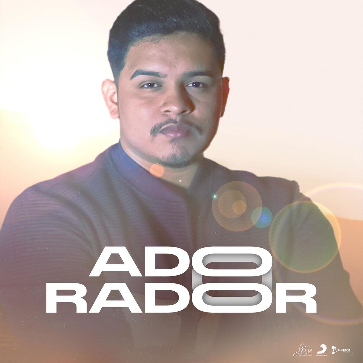 Album cover of Adorador