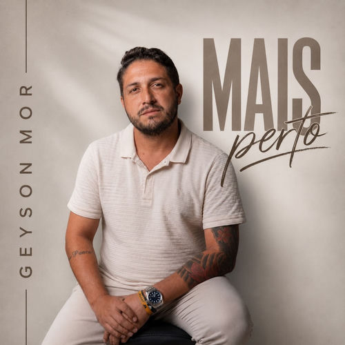 Mais Perto