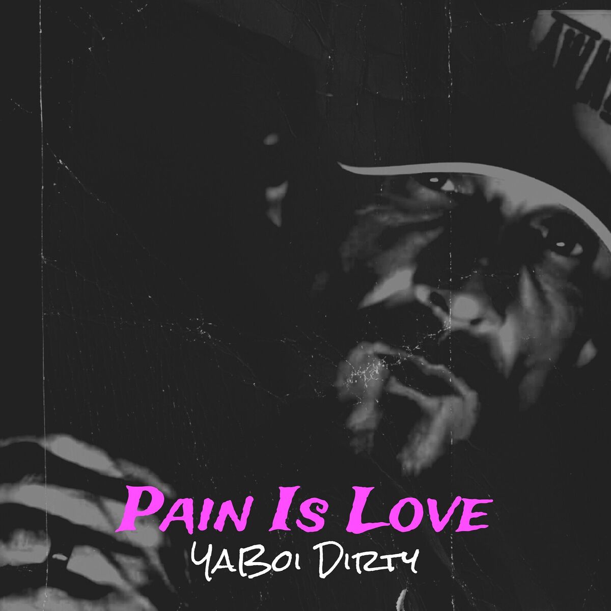 Album cover of Pain Is Love