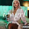 ICY GRL by Saweetie album cover