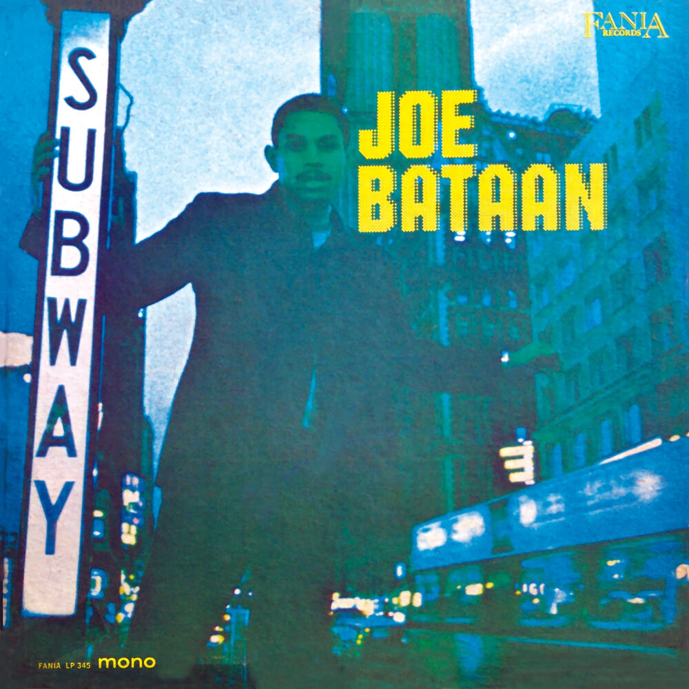 Picture of Subway Joe