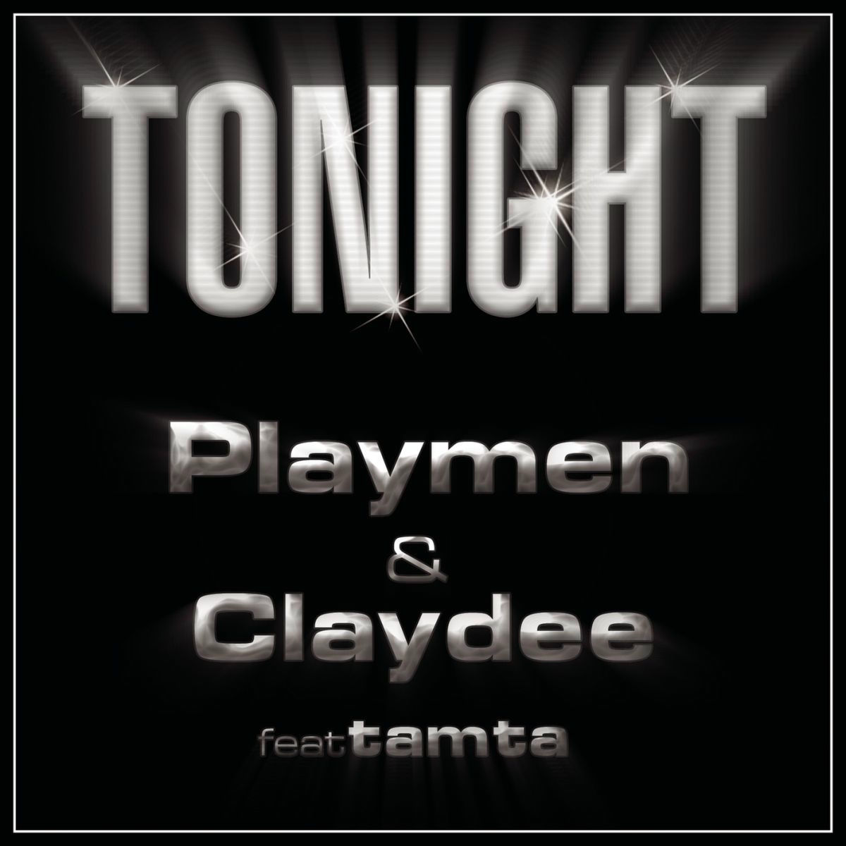 Album cover of Tonight (feat. Tamta)