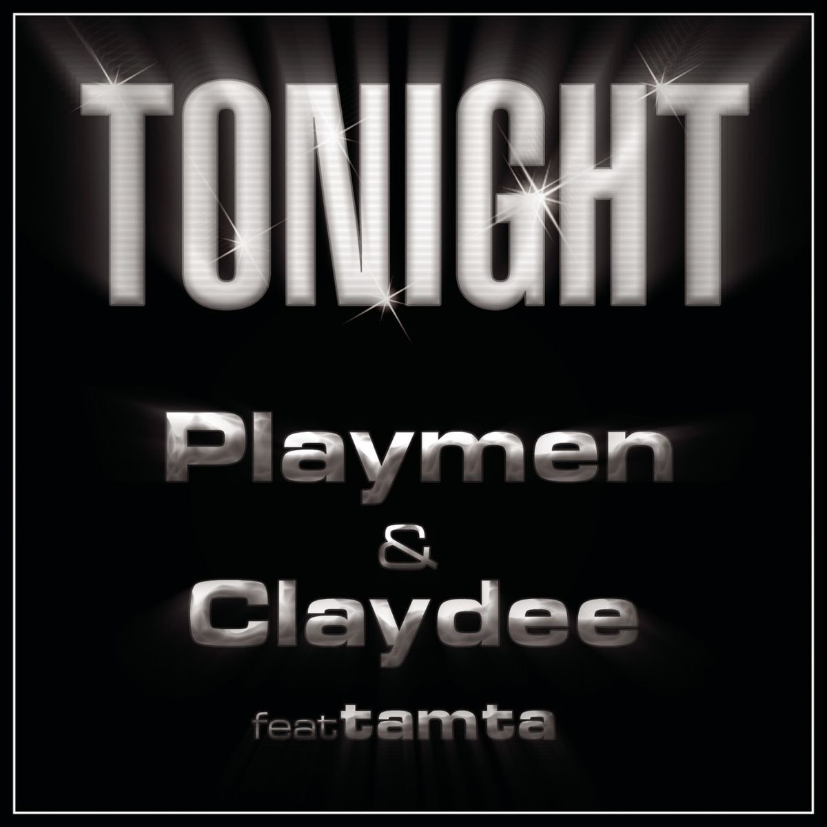 Album cover of Tonight (feat. Tamta) (Radio Edit)