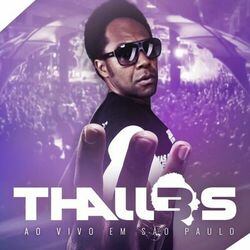 Cover of Ao Vivo em São Paulo