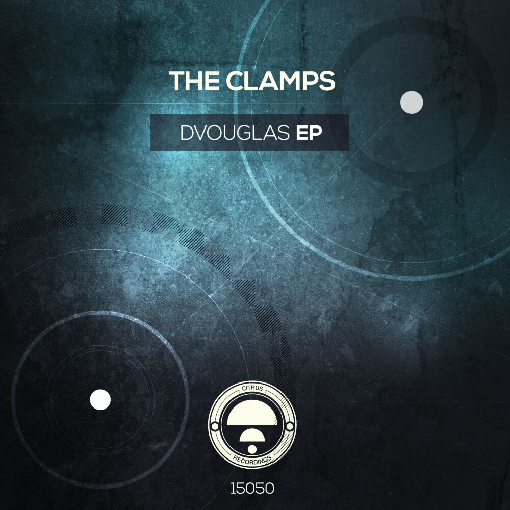 Picture of Dvouglas EP