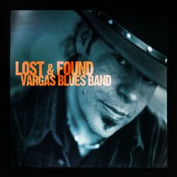 Cover of Lost & Found