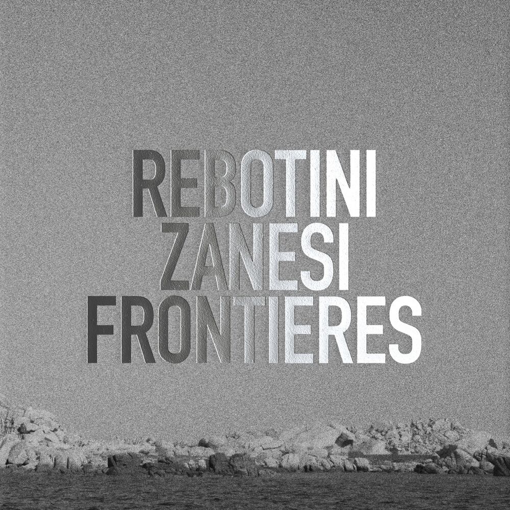 Picture of Frontières