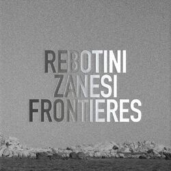 Cover of Frontières