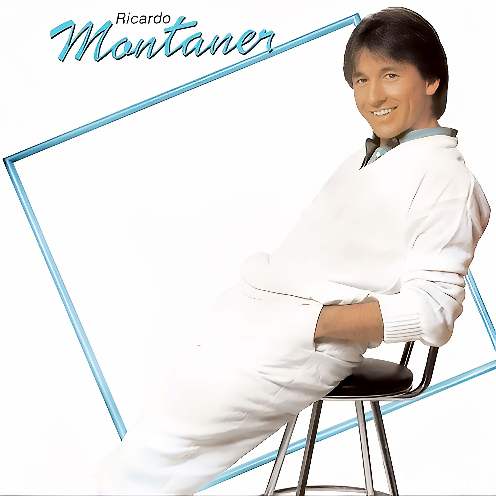 Album cover of Yo que te ame