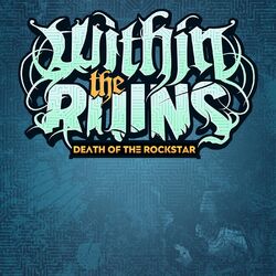 Cover of Death of the Rockstar