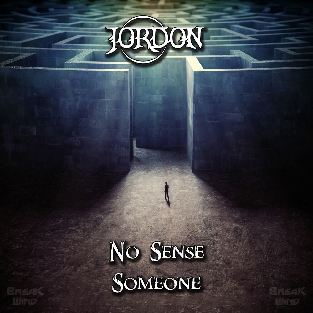 Picture of No Sense / Someone