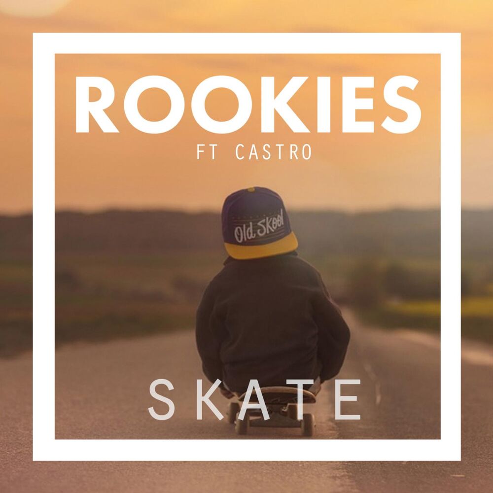 Picture of Skate (feat. Castro)