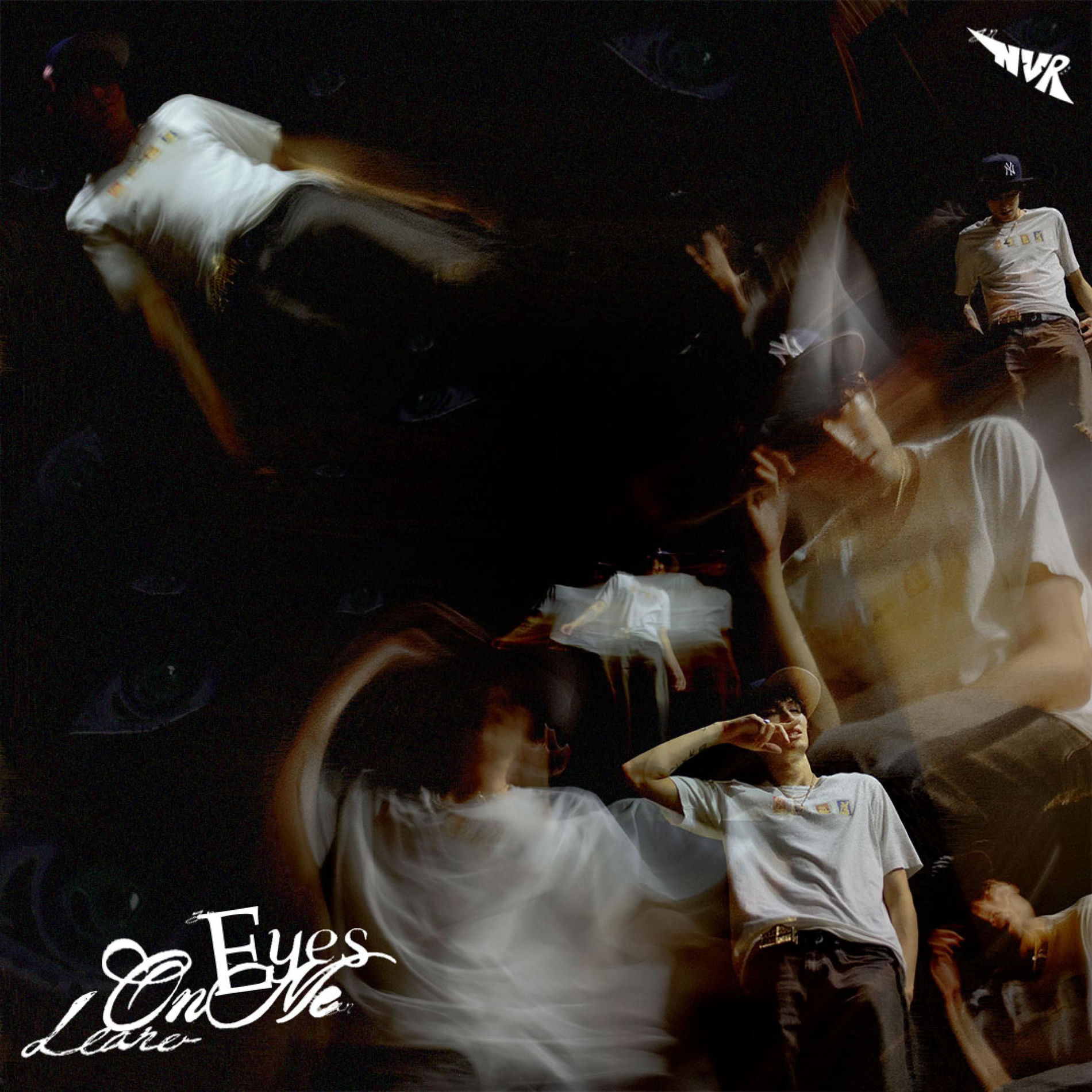 Album cover of Eyes On Me (feat. Leano)