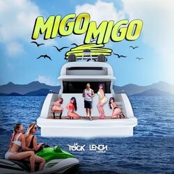 Cover of Migo Migo