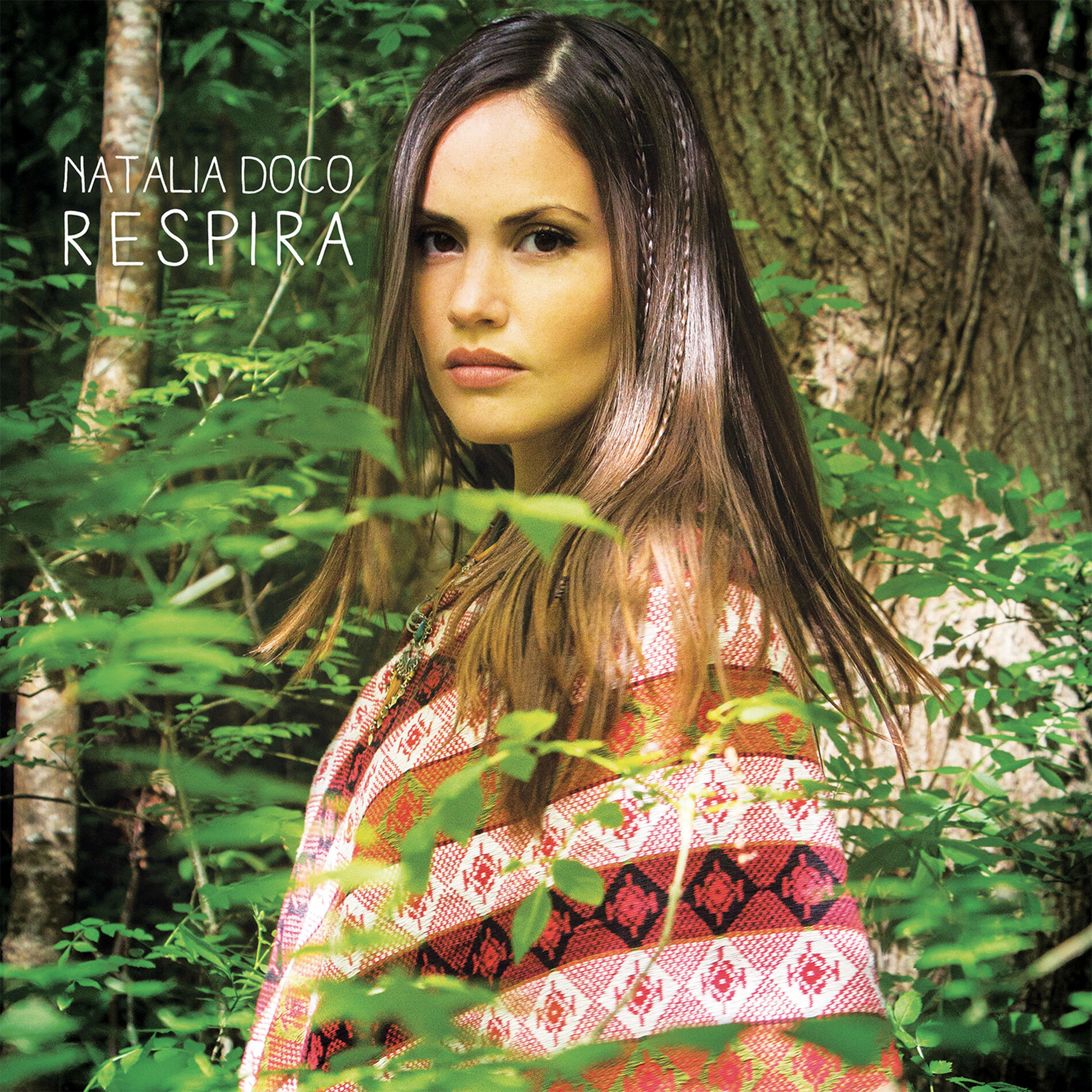 Album cover of Respira