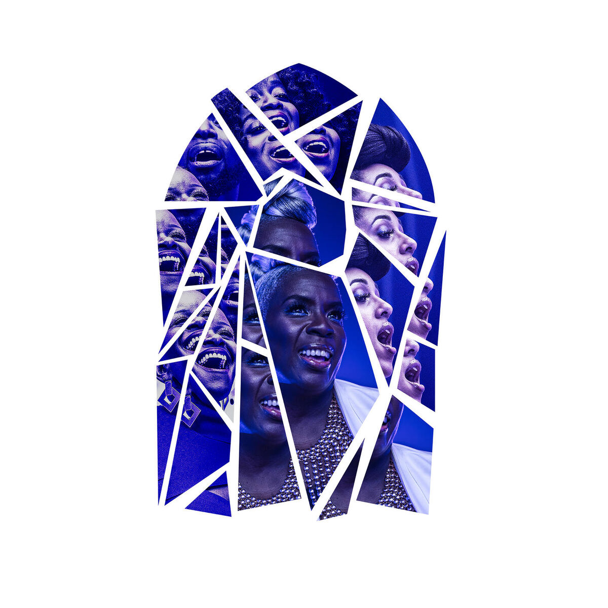 Album cover of I've Gotta Be Me