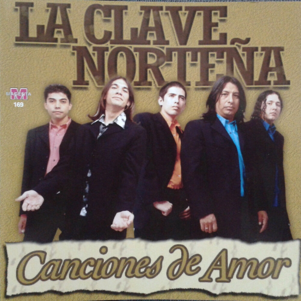 Picture of Canciones de Amor