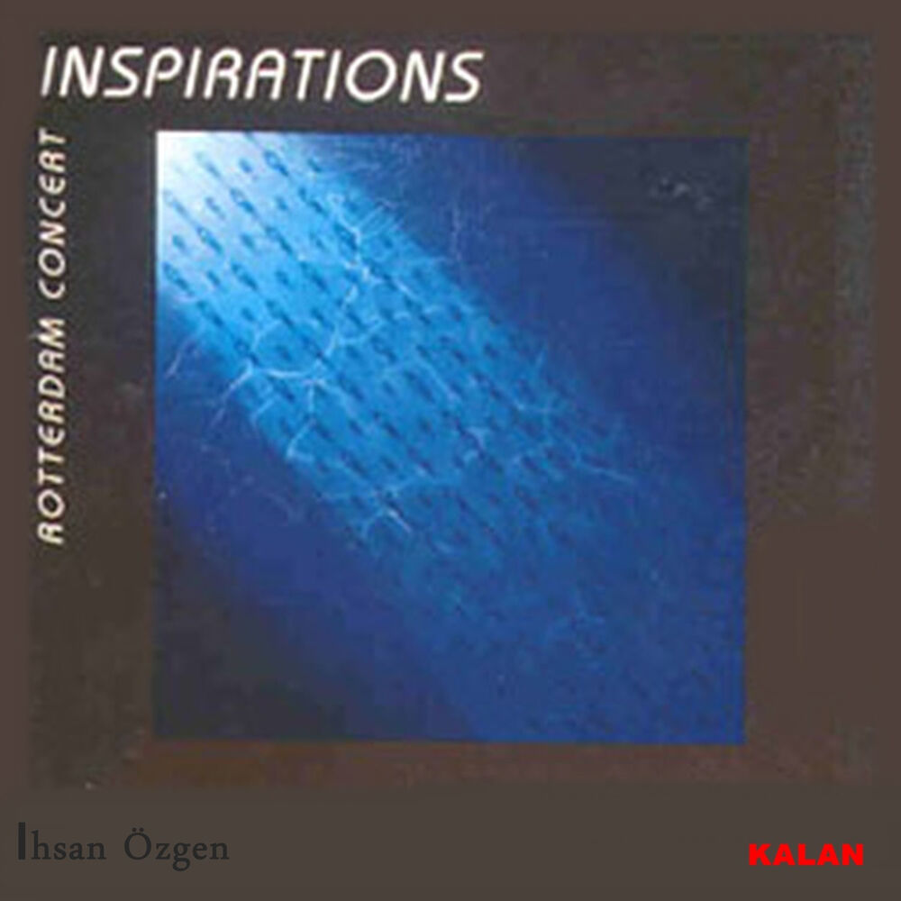 Picture of Inspirations Rotterdam Concert