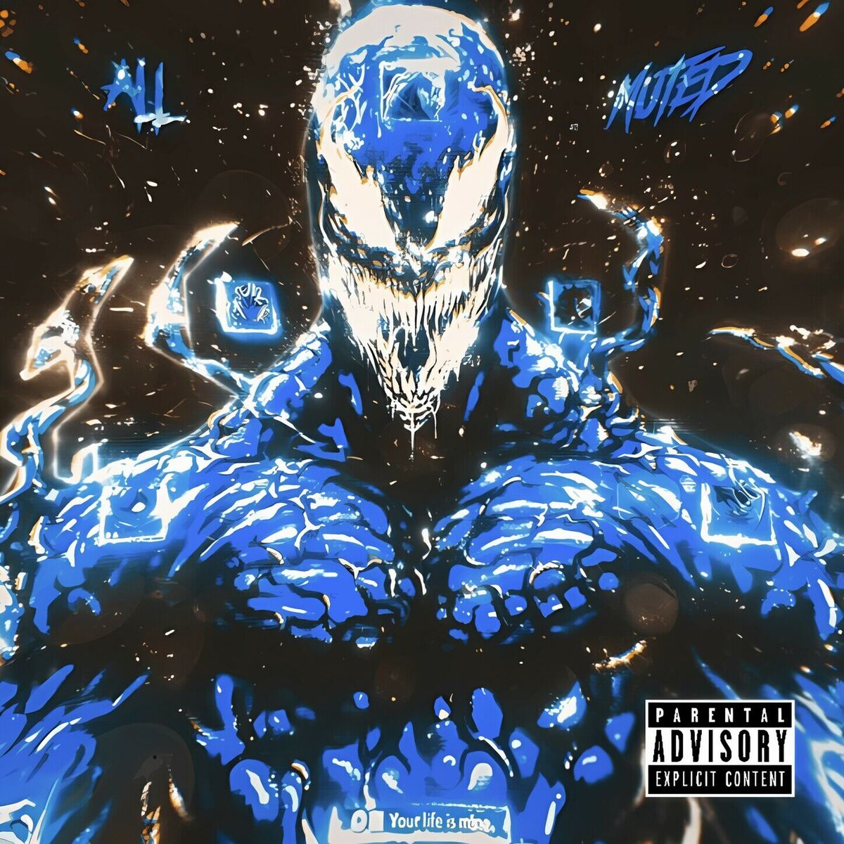 Album cover of BRASIL PHONK