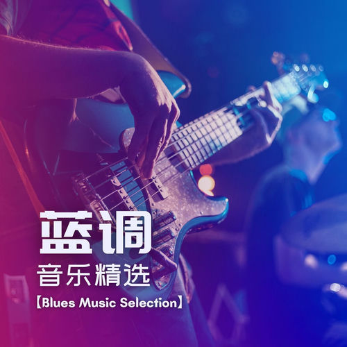 蓝调音乐精选: 适合咖啡厅、酒吧的最好听蓝调音乐,车载音乐 ,威士忌布鲁斯,美国的蓝调音乐 【Blues Music Selection】