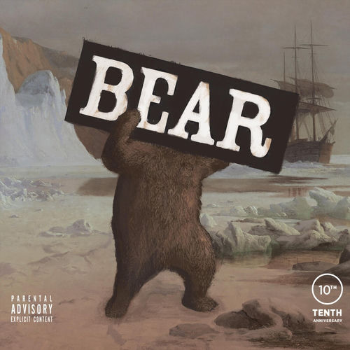 Bear