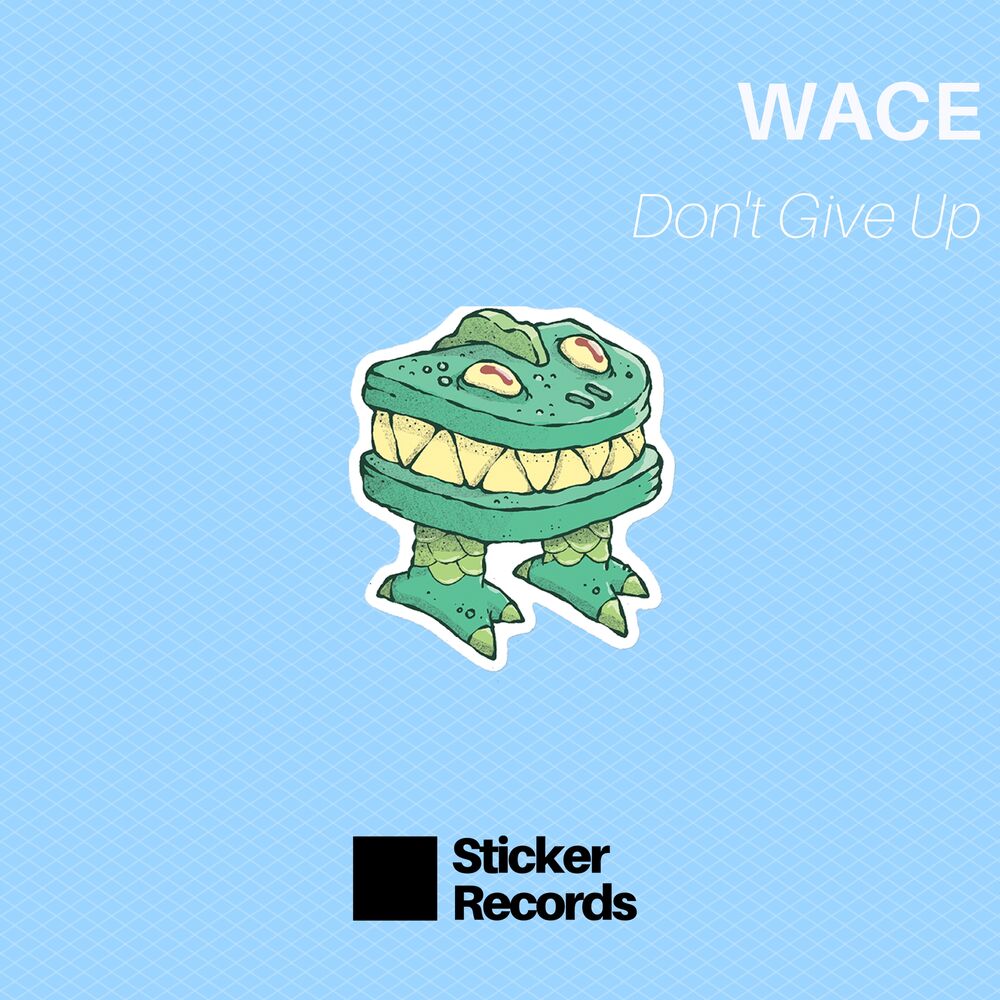 Picture of Don't Give Up