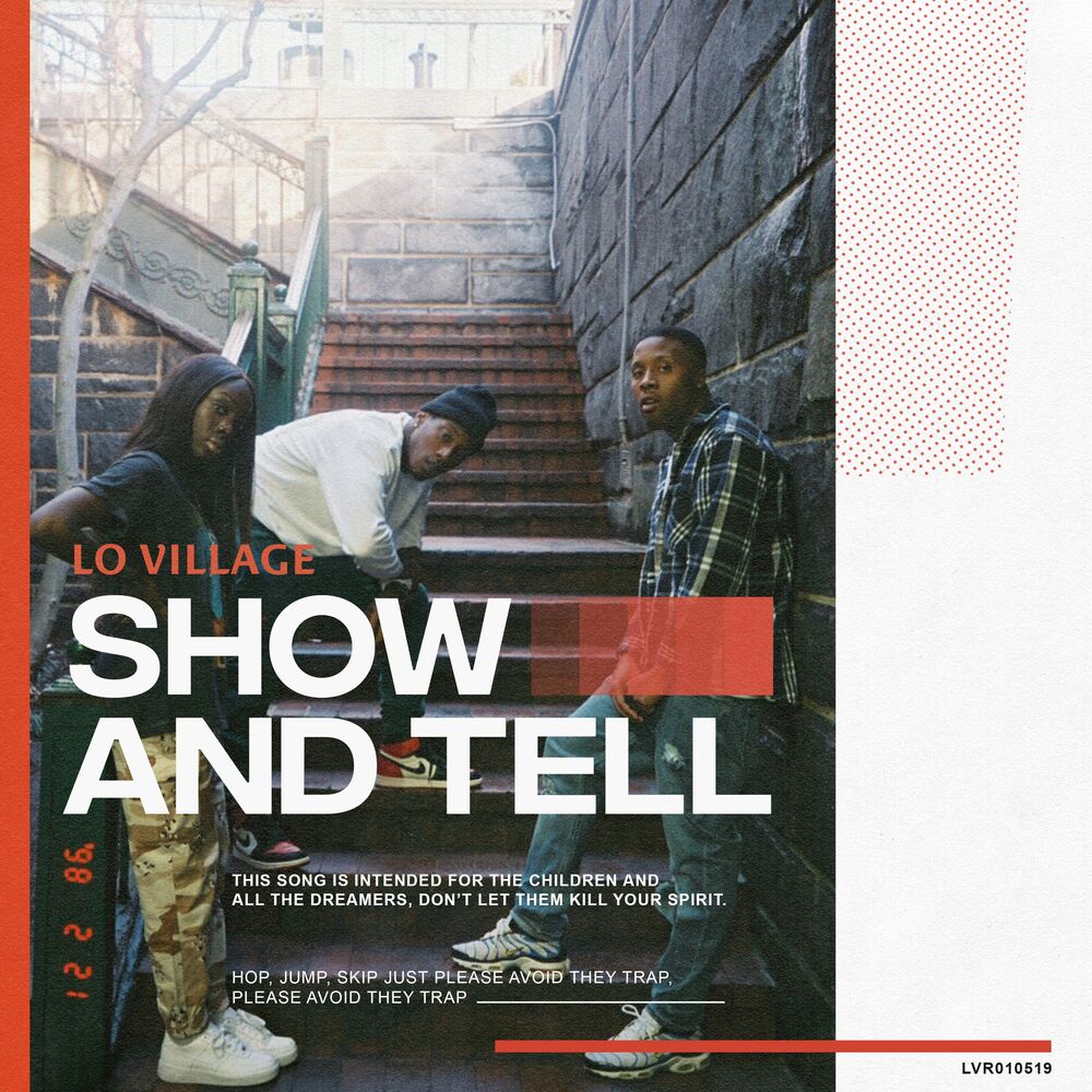 Picture of Show And Tell