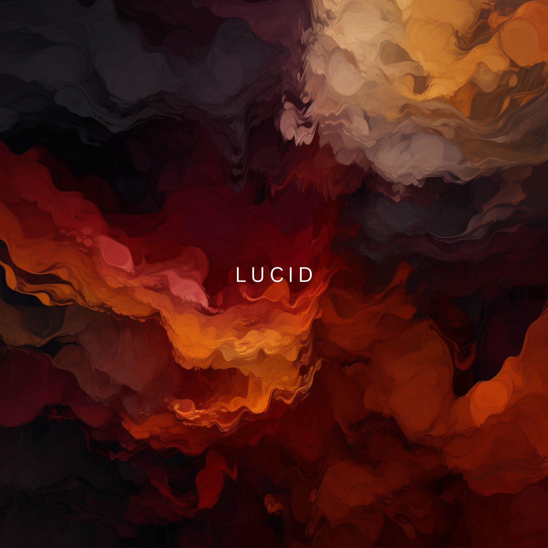 Album cover of Lucid